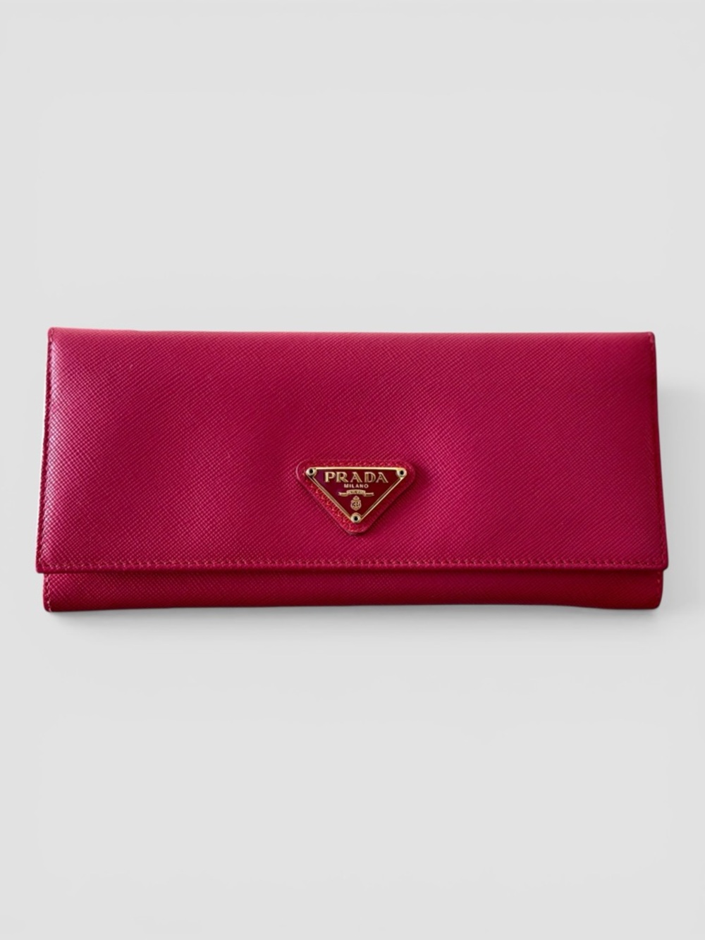 Prada wallet